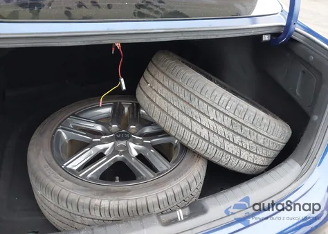 2021 Kia Forte Gt-Line from USA, damaged, VIN 3KPF34AD8ME285652